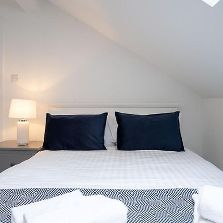Luxury Central 4 Bdr House By Belfast City Breaks Exterior foto