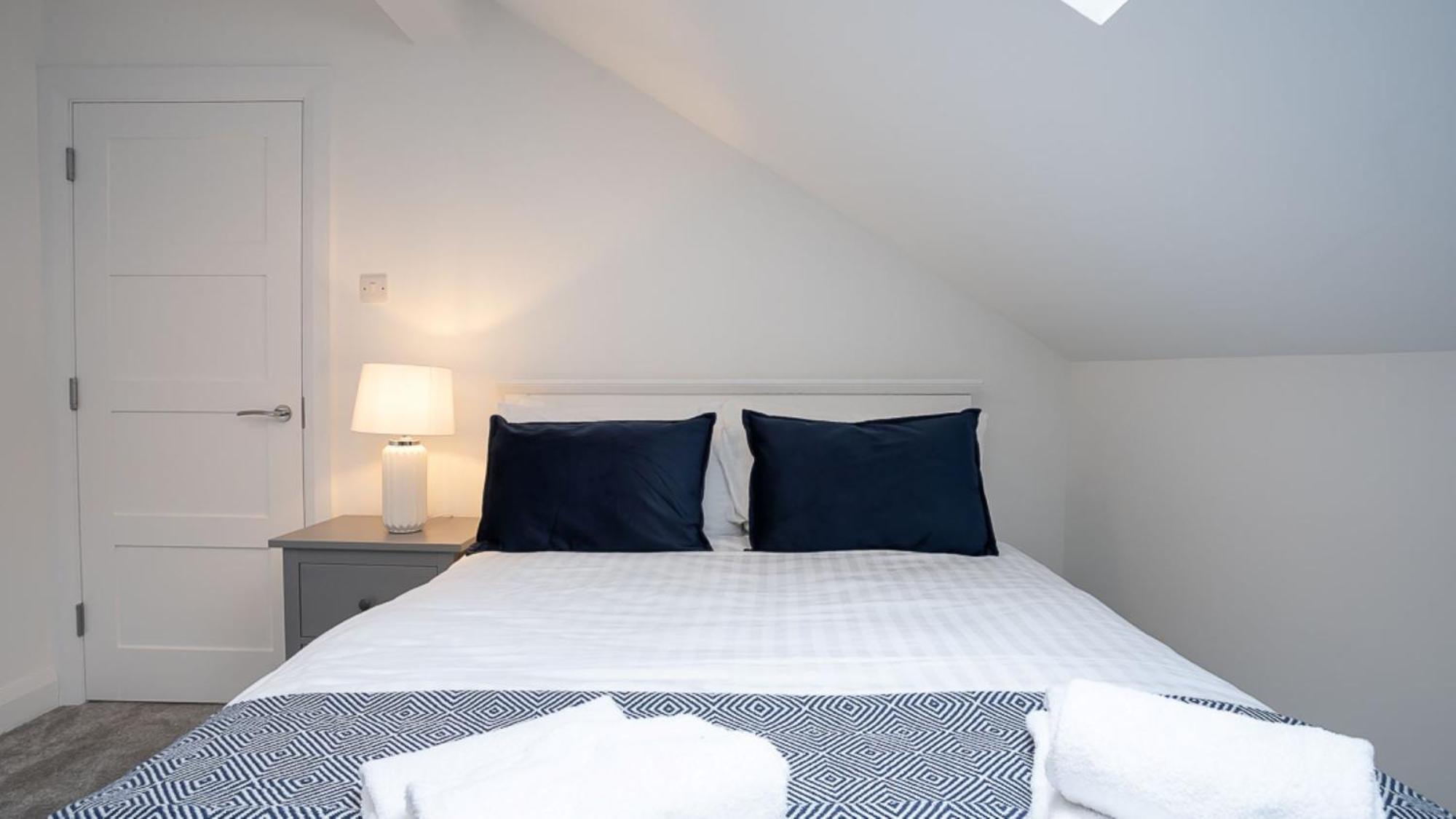 Luxury Central 4 Bdr House By Belfast City Breaks Exterior foto
