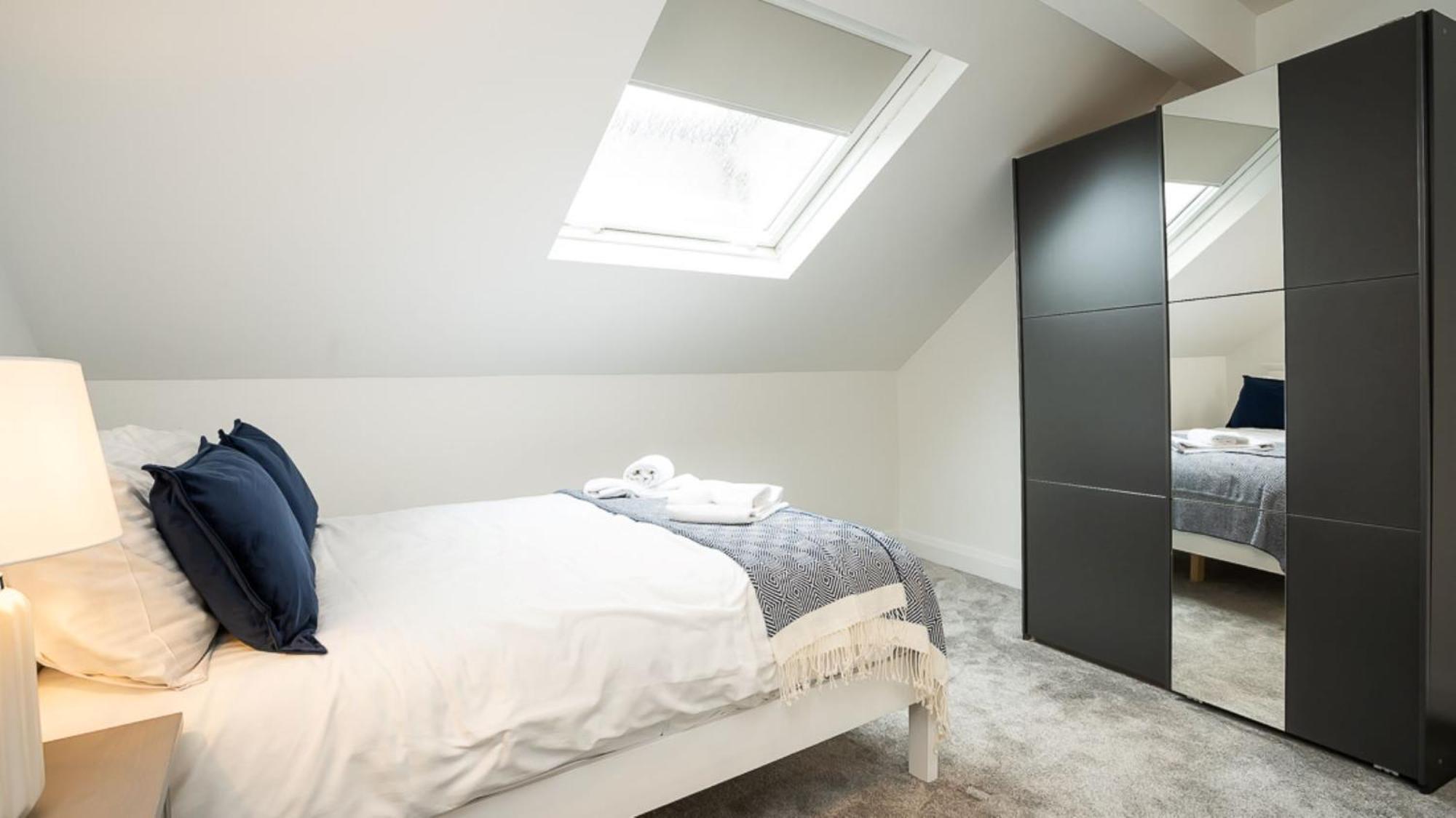 Luxury Central 4 Bdr House By Belfast City Breaks Exterior foto