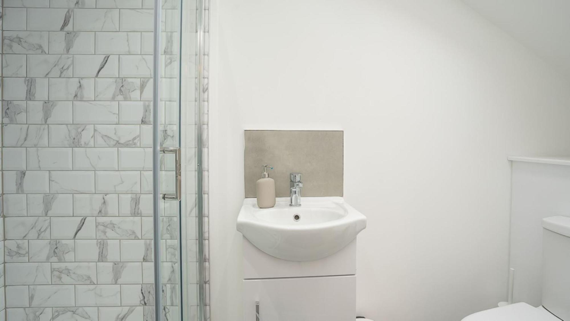 Luxury Central 4 Bdr House By Belfast City Breaks Exterior foto