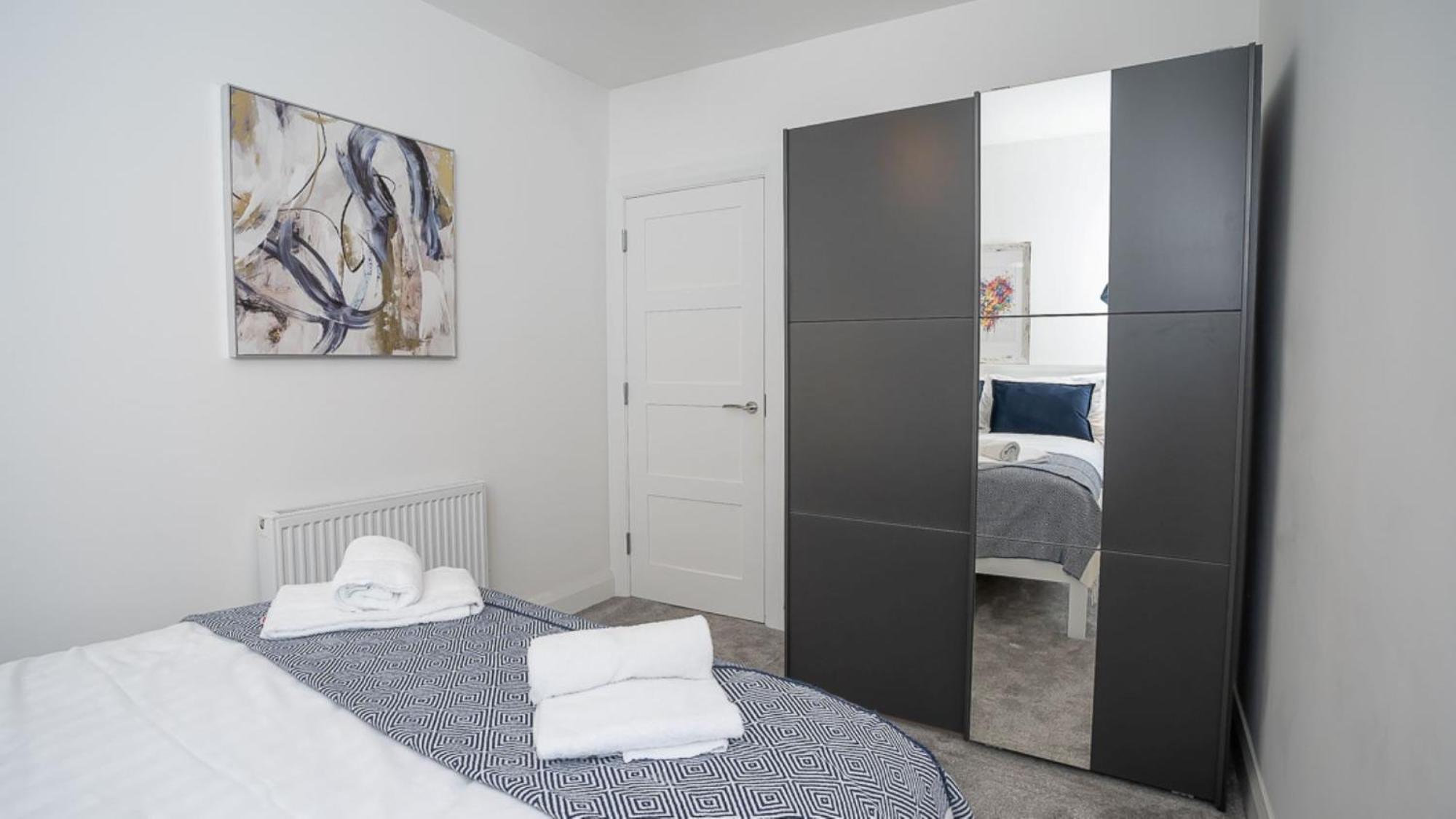 Luxury Central 4 Bdr House By Belfast City Breaks Exterior foto